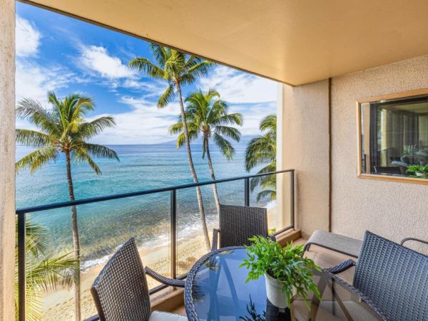 Maui Magnificent Views of The Pacific