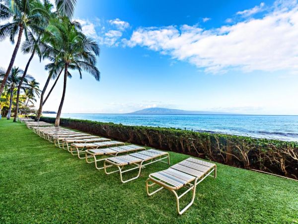 Maui Magnificent Views of The Pacific