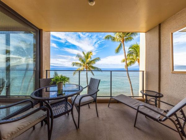 Maui Magnificent Views of The Pacific