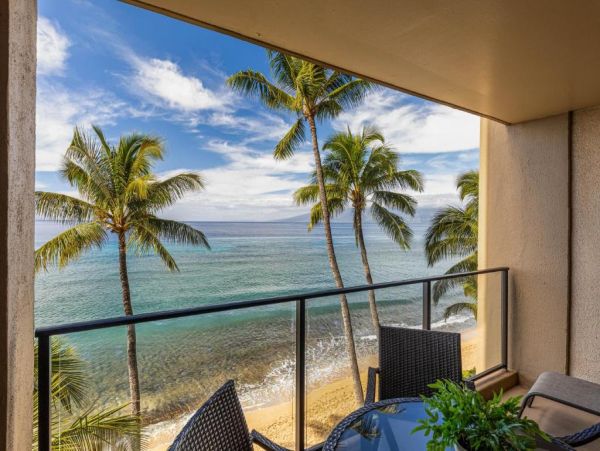 Maui Magnificent Views of The Pacific