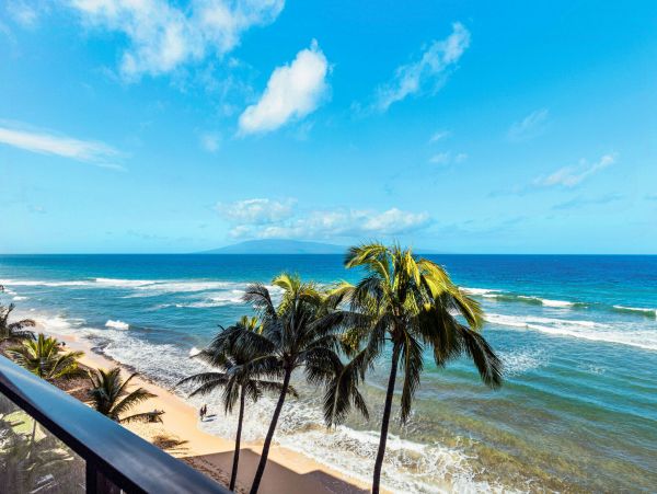 Kaanapali Home 1055446
