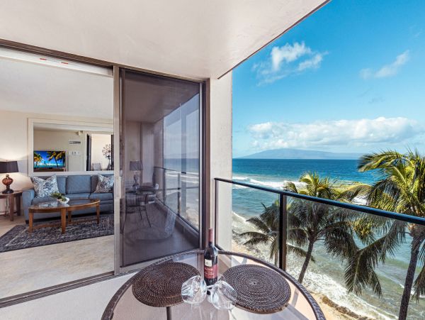 Kaanapali Home 1055446