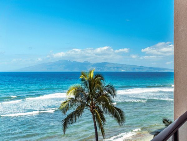Kaanapali Home 1055446