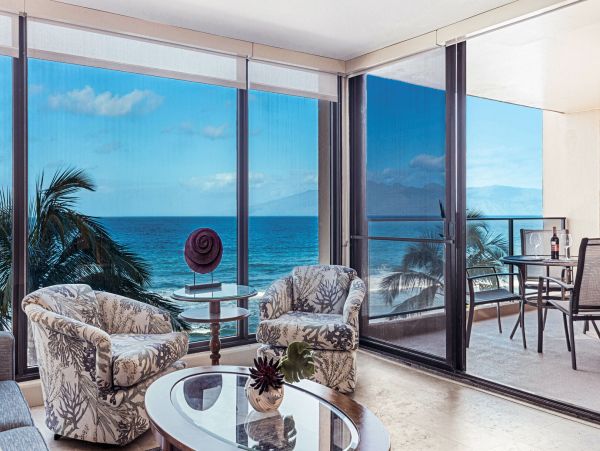 Kaanapali Home 1055446