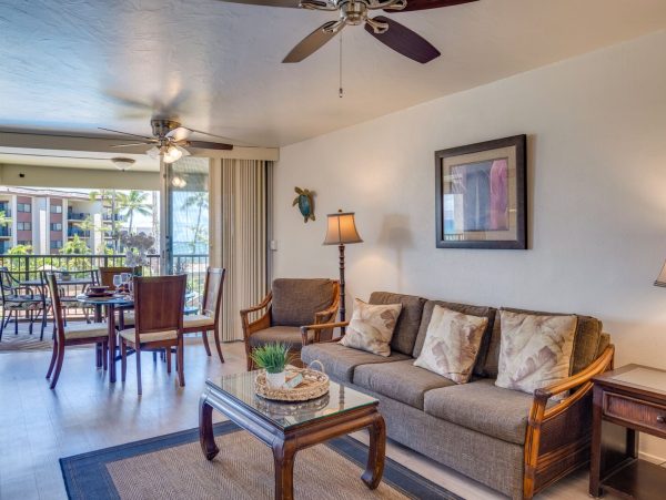 West Maui Oceanfront Condo With Lanai And Reef Access - additional view, photo 3