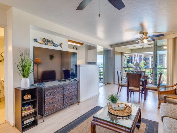 West Maui Oceanfront Condo With Lanai And Reef Access - additional view, photo 5
