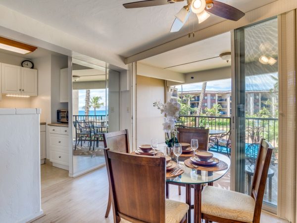 West Maui Oceanfront Condo With Lanai And Reef Access - additional view, photo 4