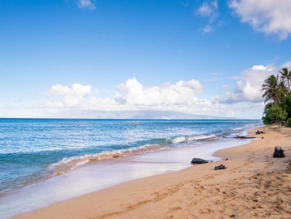 Stunning Kaanapali Vacation Condo Great Rental in Paradise