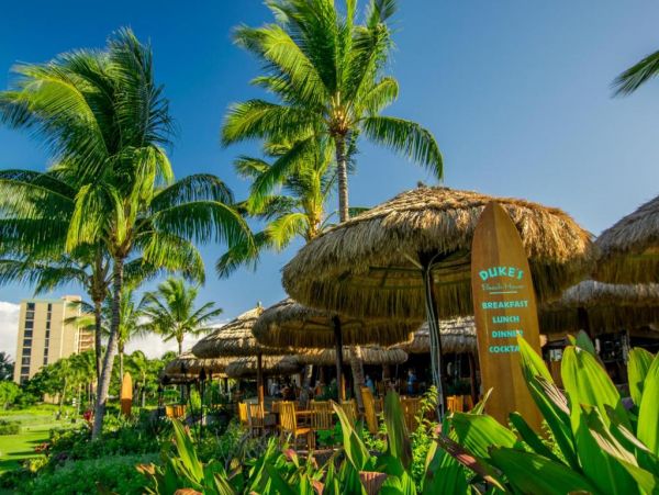 Stunning Kaanapali Vacation Condo Great Rental in Paradise