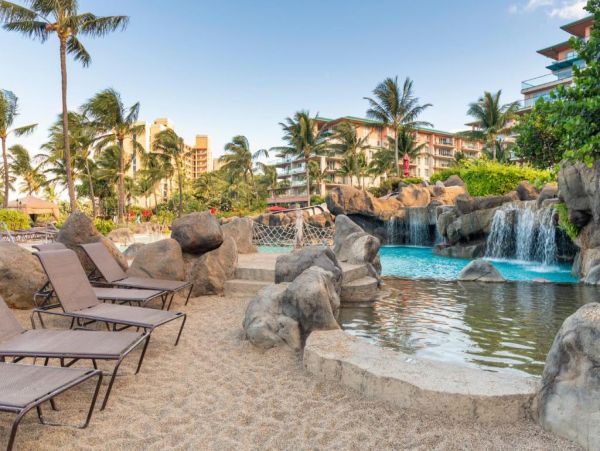 Stunning Kaanapali Vacation Condo Great Rental in Paradise
