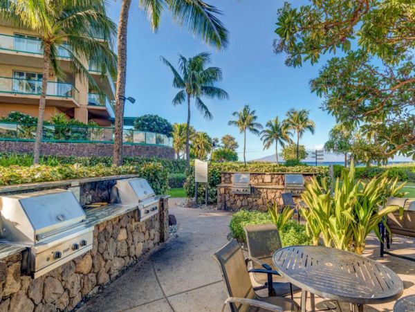 Stunning Kaanapali Vacation Condo Great Rental in Paradise