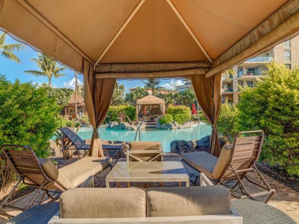 Stunning Kaanapali Vacation Condo Great Rental in Paradise