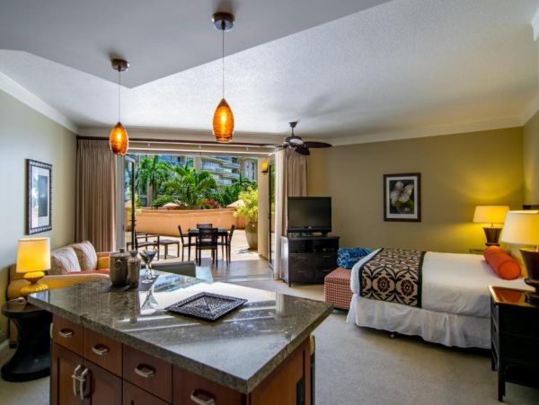 Stunning Kaanapali Vacation Condo Great Rental in Paradise