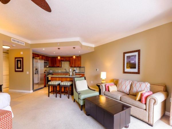 Stunning Kaanapali Vacation Condo Great Rental in Paradise