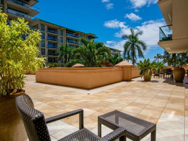 Stunning Kaanapali Vacation Condo Great Rental in Paradise