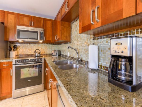 Stunning Kaanapali Vacation Condo Great Rental in Paradise