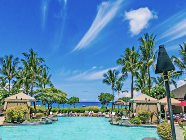 Stunning Kaanapali Vacation Condo Great Rental in Paradise