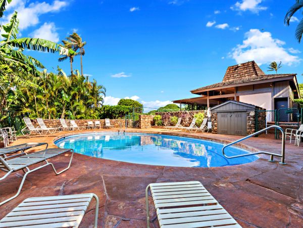 Kaanapali Home 1055458