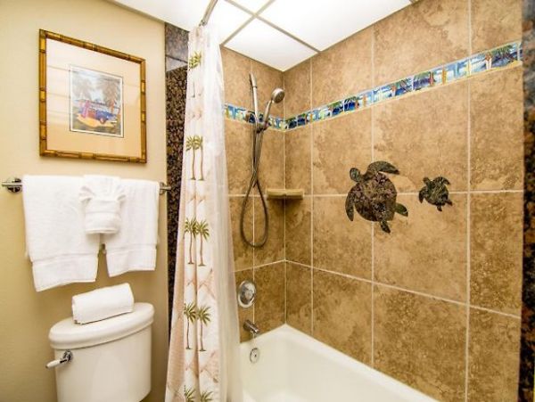 Kaanapali Vacation Condo One Bedroom