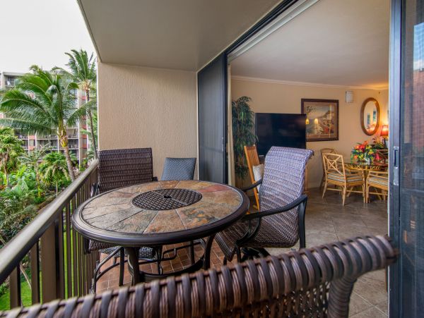Kaanapali Vacation Condo One Bedroom