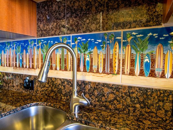 Kaanapali Vacation Condo One Bedroom
