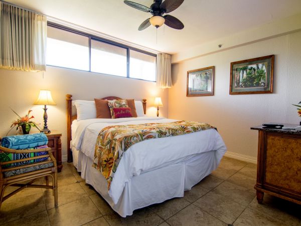 Kaanapali Vacation Condo One Bedroom