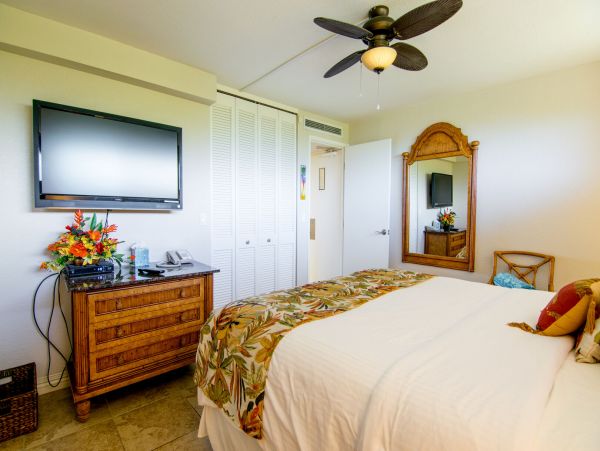 Kaanapali Vacation Condo One Bedroom