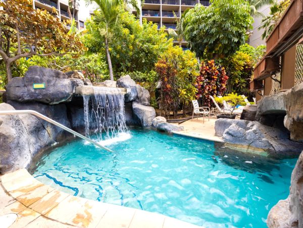 Discover Your Ideal Maui Getaway - Oceanfront Kaanapali Two Bedroom