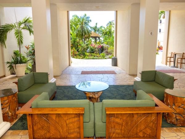 Discover Your Ideal Maui Getaway - Oceanfront Kaanapali Two Bedroom