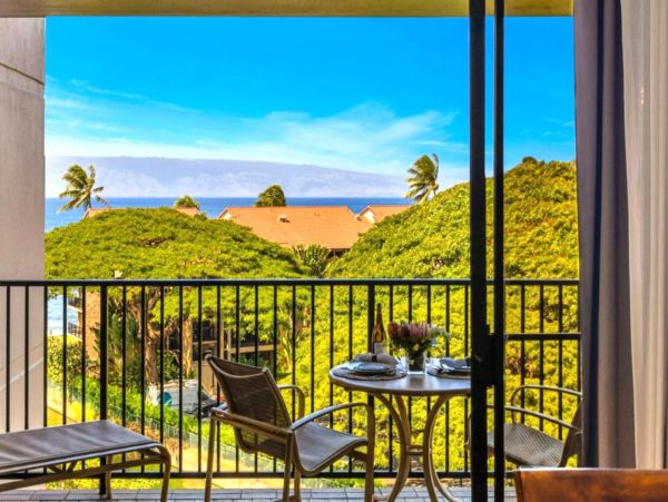 Discover Your Ideal Maui Getaway - Oceanfront Kaanapali Two Bedroom