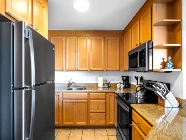 Discover Your Ideal Maui Getaway - Oceanfront Kaanapali Two Bedroom