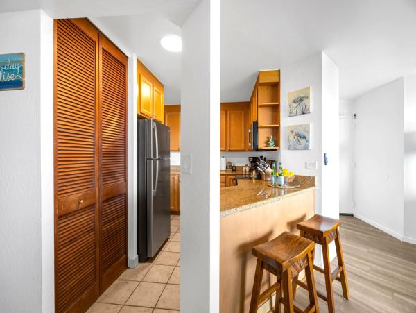 Discover Your Ideal Maui Getaway - Oceanfront Kaanapali Two Bedroom