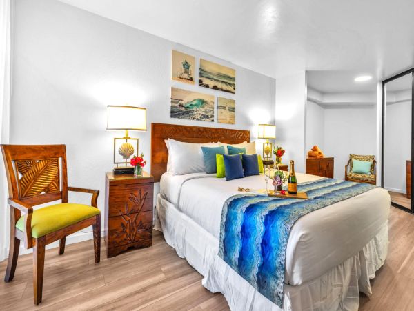 Discover Your Ideal Maui Getaway - Oceanfront Kaanapali Two Bedroom