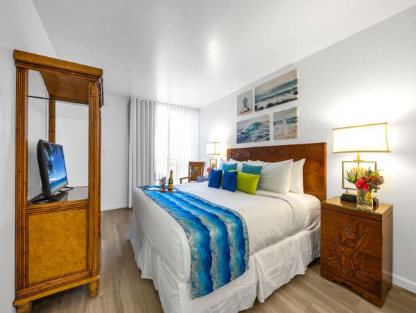 Discover Your Ideal Maui Getaway - Oceanfront Kaanapali Two Bedroom