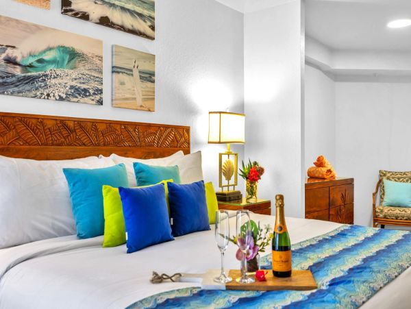 Discover Your Ideal Maui Getaway - Oceanfront Kaanapali Two Bedroom