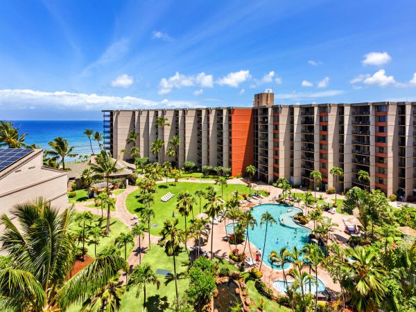 Kaanapali Home 1055469