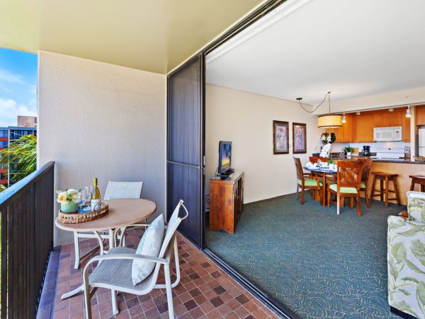 Kaanapali Home 1055469