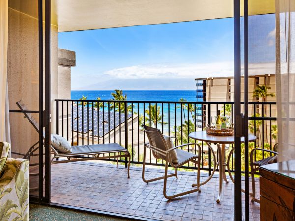 Kaanapali Home 1055469