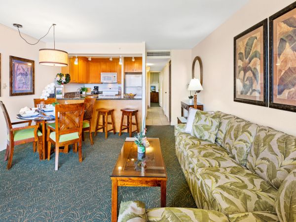 Kaanapali Home 1055469