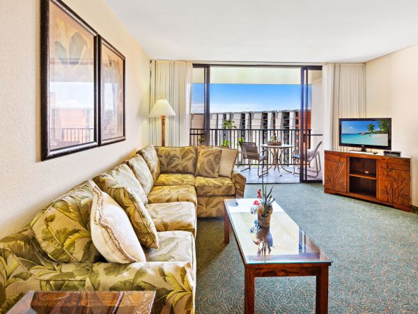 Kaanapali Home 1055469