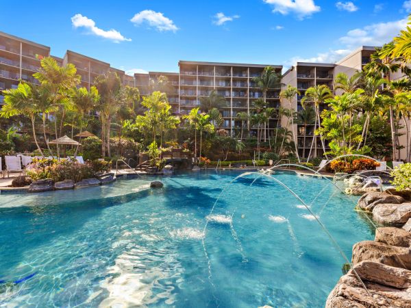 Kaanapali Home 1055469