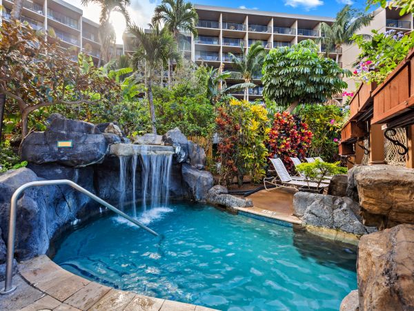 Kaanapali Home 1055469