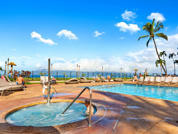 Kaanapali Home 1055469