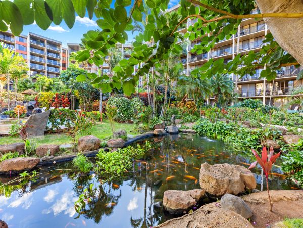 Kaanapali Home 1055469