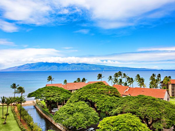 Kaanapali Home 1055470
