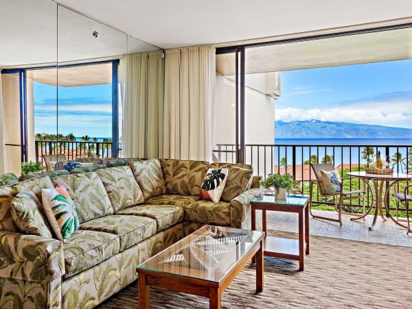 Kaanapali Home 1055470