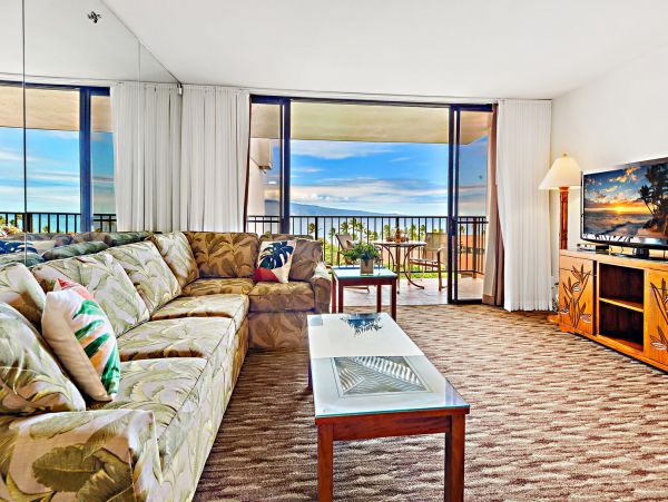 Kaanapali Home 1055470