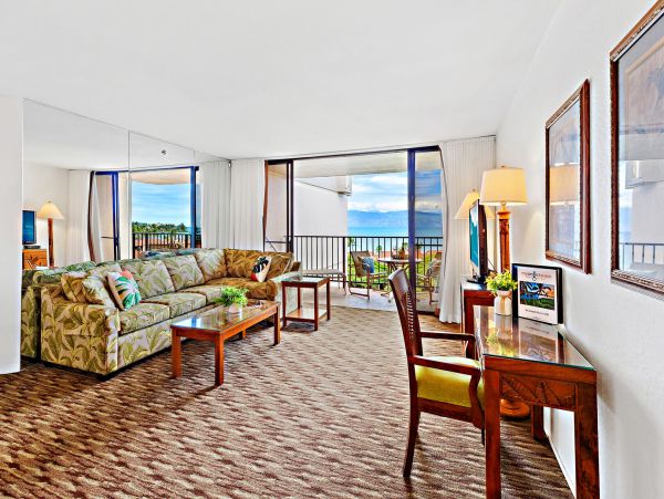 Kaanapali Home 1055470