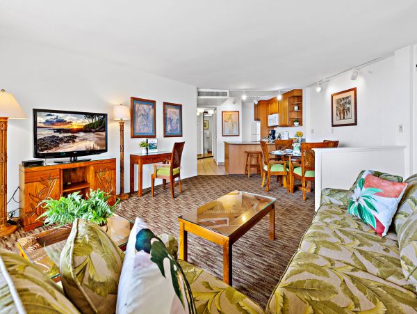 Kaanapali Home 1055470