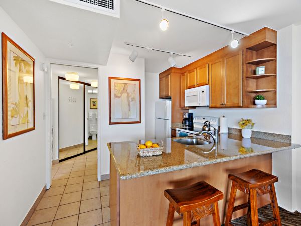 Kaanapali Home 1055470